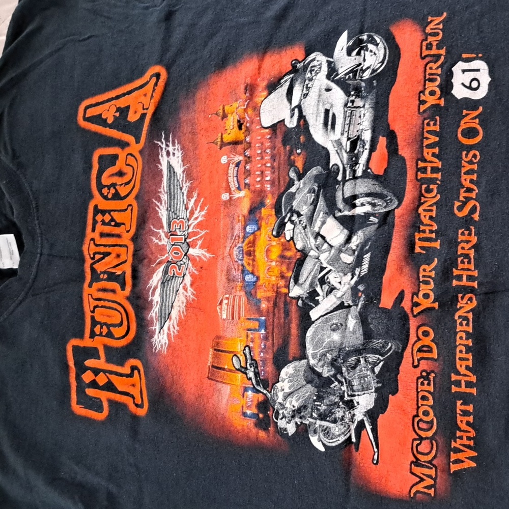 Tunica tshirt